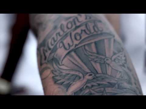 Young Red feat. Nate Dogg - Kobe Remix [HD] || Shot By @SLOWProduction @BigHersh319 ||