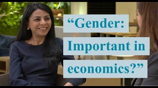 Women and Economic Growth
