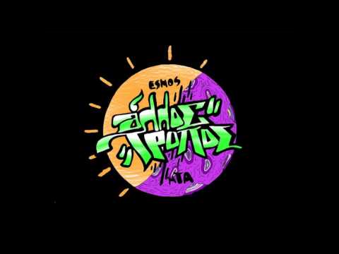 Eshos X Ήτα - Άλλος Τρόπος (Prod. Feedmyego)