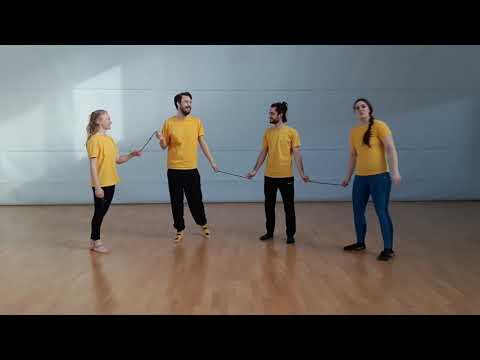 Paletti To Go - Der Gordische Knoten | Die Erklärung