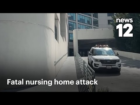 Elderly woman killed in assault at Brooklyn nursing home | News 12