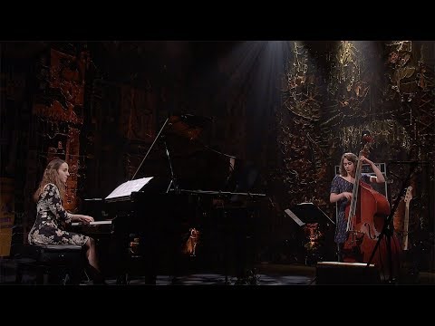 Luísa Mitre | Oferenda (Luísa Mitre) | Instrumental Sesc Brasil