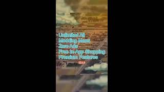 Black Border 2 Mod Apk / Hack Versi Terbaru 2025 | Unlimited Money & All Unlimited & All Unlocked