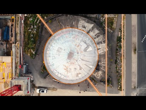 YAKSTA ❌ MARLON EASY - RUFFPACK SPECIAL - MY GRUNG