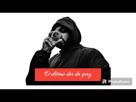 O último dia da paz @DMaua part. @marcaobaixada  @B-Ma-K-Lé  #vídeocelular 📱