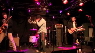 ''MY BABY'S GONE'' - JOHN NEMETH BAND @ Callahan's, Feb 2015