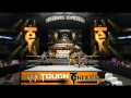 WWE Tough Enough 2011 (PS3) 