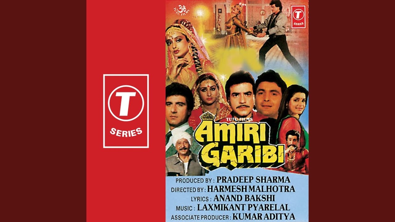 O Meri Sasu O Mere Sale Lyrics | Amiri Garibi | Sukhwinder Singh | Laxmikant Pyarelal