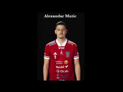 Alexandar Mutic - Goals/Skills - date: 2020-05-28