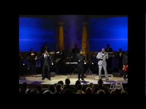 Mint Condition EWF Tribute