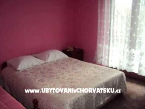 Apartmány Šimunić Punta, Bibinje, Chorvatsko - Croatia - Hrvatska