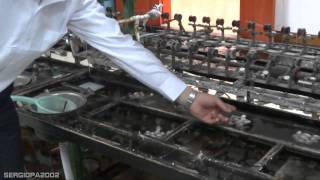 How Silk Fabric is made in Chinese Factory - Explained Silk Blanket Process Part 1