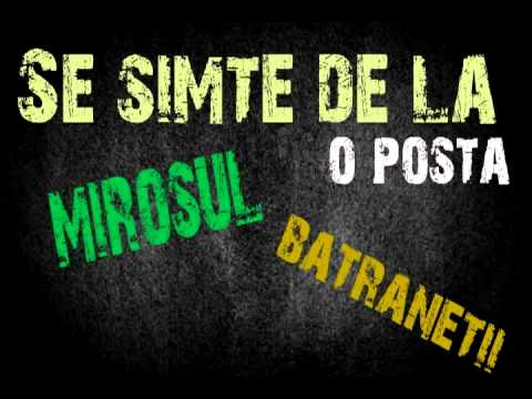 CoSoL - O noua Generatie (animated DeSiGN Old)