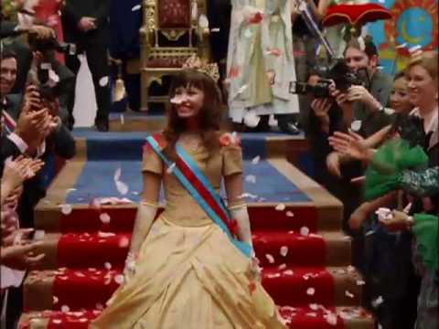 Movie Trailer: Princess Protection Program (0)