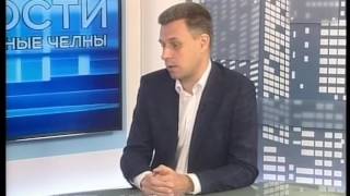 Интервью с директором розничной сети "Ситилинк" Лозовским А.М.