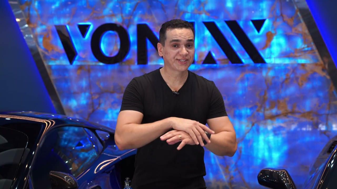 HYDROX PRO | MODO DE USO