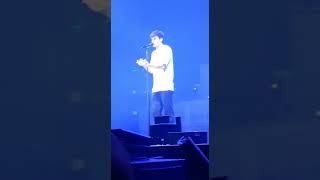 Wincent Weiss -Pläne Erfurt