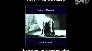 Diary Of Dreams- Rumors About Angels (Subtitulado Español)
