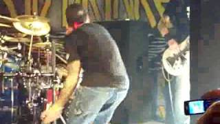 Acid Drinkers - Midnight Visitor