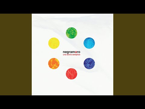 Video per il significato della canzone Ottobre rosso di Negramaro