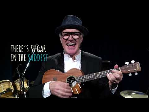 Nick the NIghtfly - Be Yourself