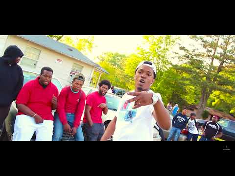 Muddy Sipp - Rockstar ft Solo G [Official Video]