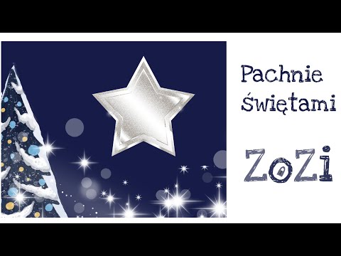 ZoZi - Pachnie Świętami (z płyty "Ważne sprawy")