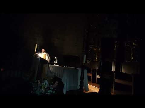 Thumbnail for Pazko Gaubeila. Lekunberri