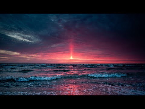 s l o w e d & r e v e r b // Finale from "The Kingdom"(Danny Elfman)