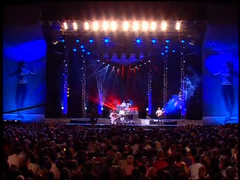 Pooh   Ascolta   Live Tour 2004