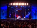 Pooh Ascolta Live Tour 2004 