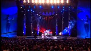 Pooh   Ascolta   Live Tour 2004