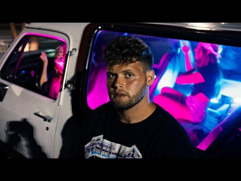 Ricky Deaton - Ball Baby (Official Video)