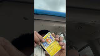 Ripping  with my boi Kirk #pokemon #pokemoncards #pokemontcg #pokemoncommunity