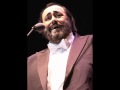 Luciano Pavarotti - Mamma