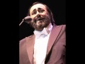 Luciano Pavarotti - Mamma 