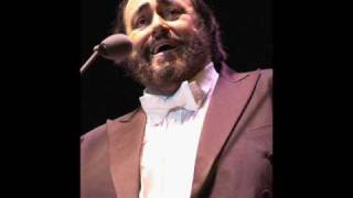 Luciano Pavarotti - Mamma