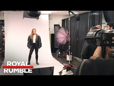 Fight Size Update: Kenny Omega Talks About His Reunion With Kota Ibushi, Alicia Fox Comments About Missing Royal Rumble, UFC On Ronda Rousey Debut & More!