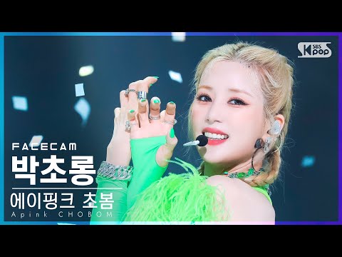 박초롱
