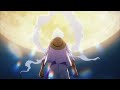 Gorosei Talk About Luffy S Devil Fruit