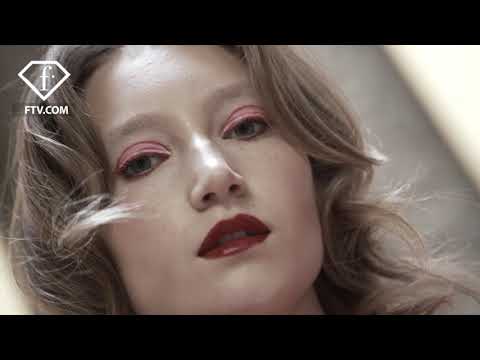 Back to 2000’s Disco by Victor von Schwarz, Barcelona Fall/Winter 2021-22 | FashionTV | FTV