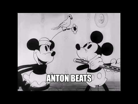 HAPPY FLUTE TYPE BEAT - Anton Beats