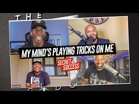 S2S Episode 238 My Mind's Playing Tricks On Me