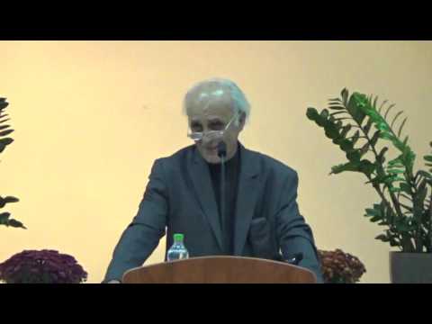 Zaharia Bica Apocalipsa cap 13 part 1 2016 10 16