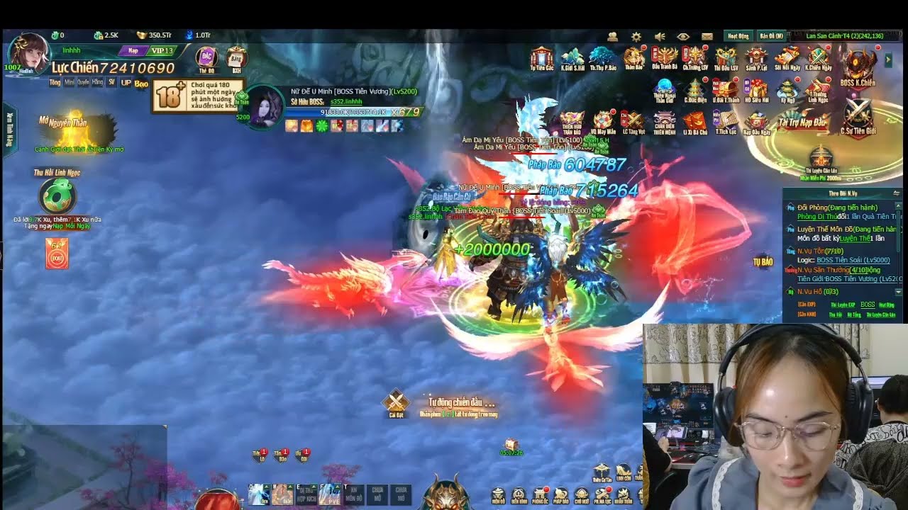 TIN TỨC SHOWBIZ | Hiền Đức Cổ Bang An Dân Bốn Biển