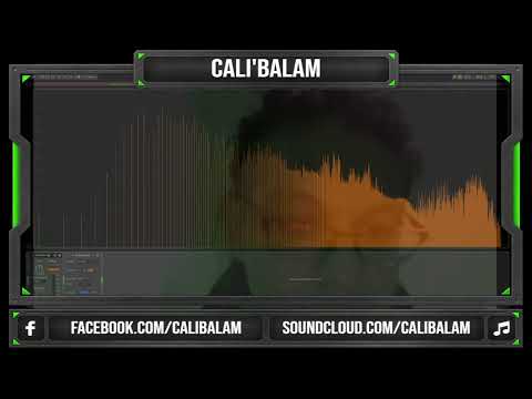 Cali'Balam Camazotz El dios murcielago stream session