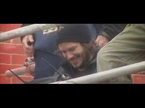 The World's End: Edgar Wright Director at Work featurette