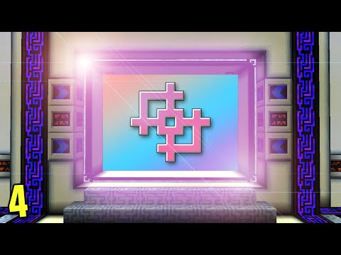 Minecraft: Material Energy ^5 w/ X33N Ep. 4
