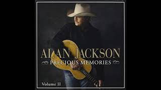 With This Ring (That&#39;s The Way) Christian Wedding Song ~ Alan Jackson