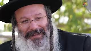 "יום אחד הבן אמר לי 'אבא, אני לא פה'" הרב שנייבלג בריאיון אמיץ להידברות